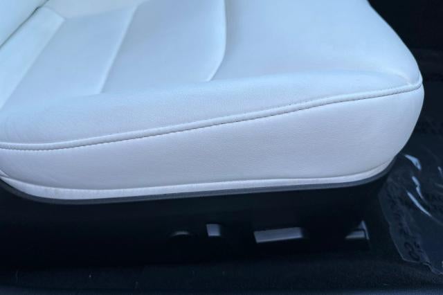 2020 Tesla Model 3 Performance Dual Motor All-Wheel Drive