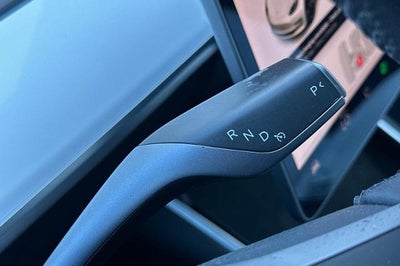 2020 Tesla Model 3 Performance Dual Motor All-Wheel Drive