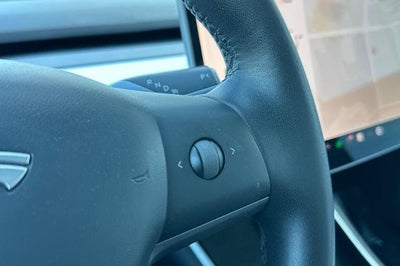 2020 Tesla Model 3 Performance Dual Motor All-Wheel Drive