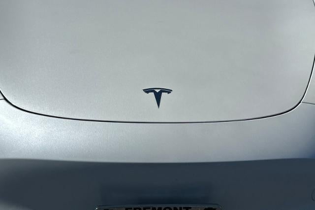 2020 Tesla Model 3 Performance Dual Motor All-Wheel Drive