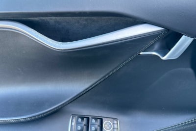 2021 Tesla Model S Long Range Plus Dual Motor All-Wheel Drive