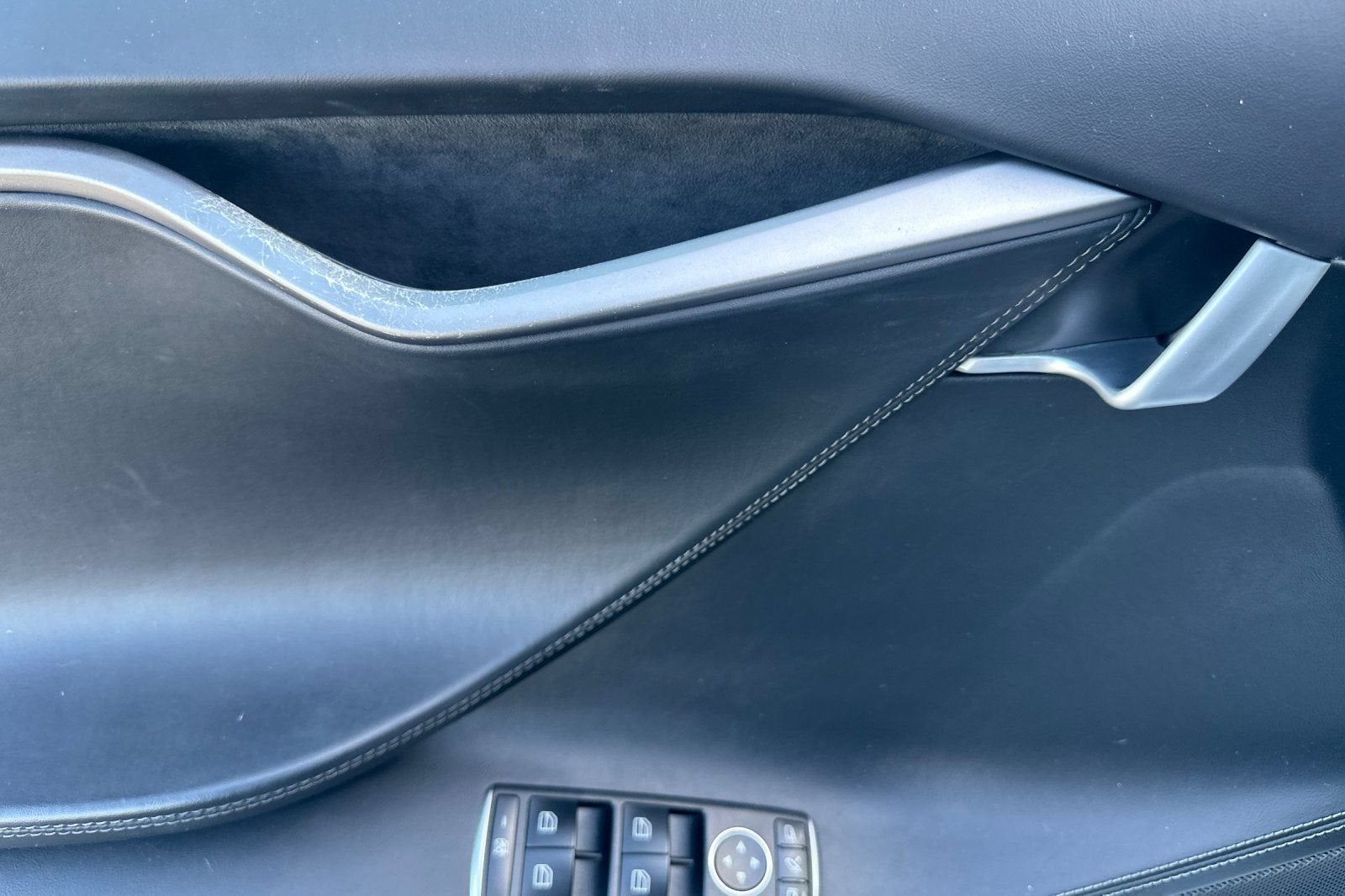 2021 Tesla Model S Long Range Plus Dual Motor All-Wheel Drive
