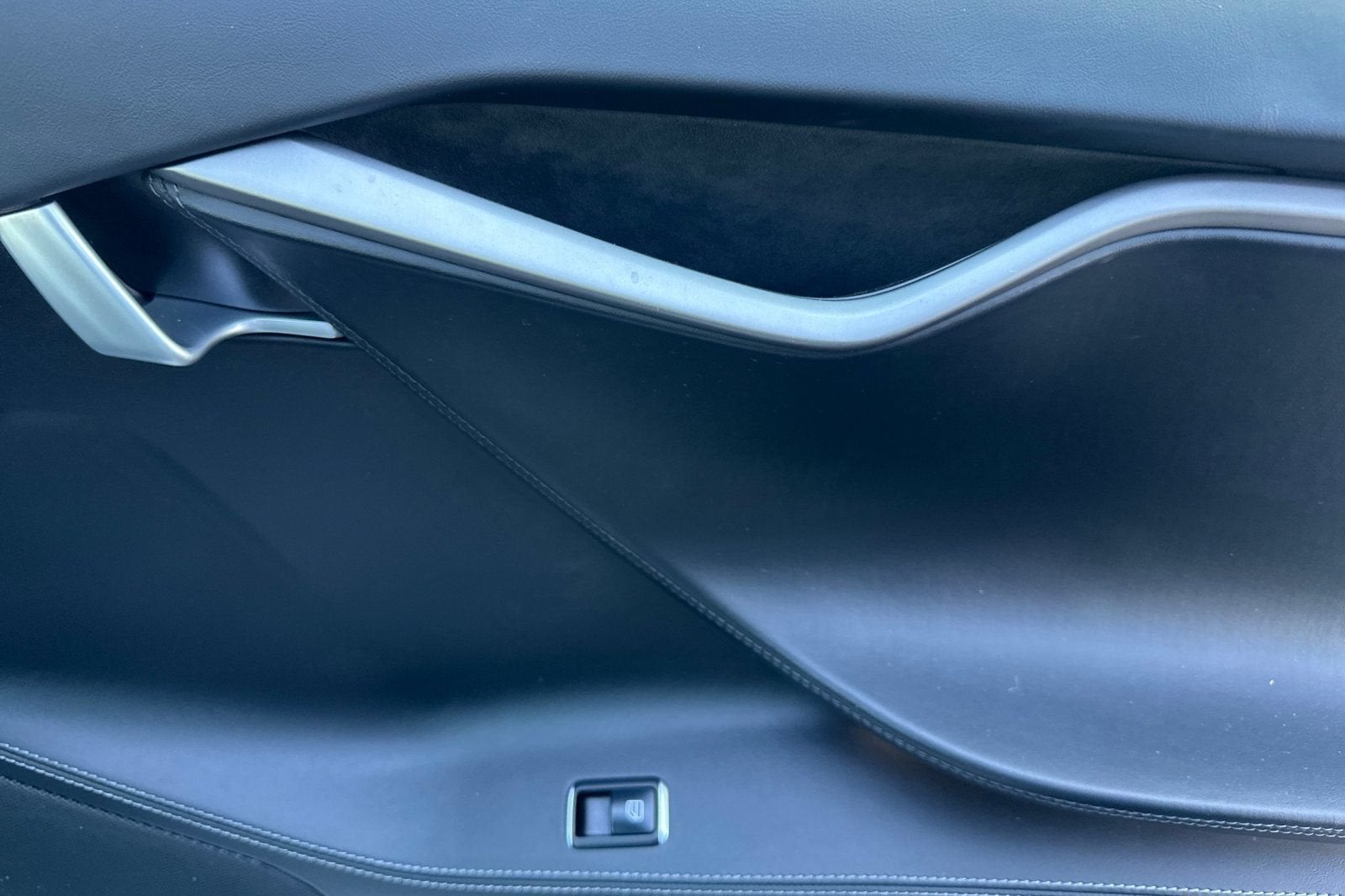 2021 Tesla Model S Long Range Plus Dual Motor All-Wheel Drive