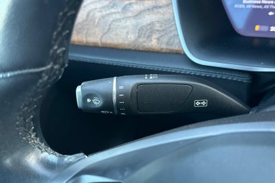 2021 Tesla Model S Long Range Plus Dual Motor All-Wheel Drive