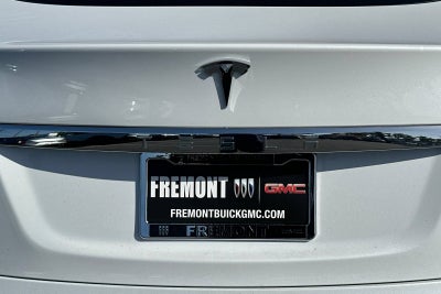 2021 Tesla Model S Long Range Plus Dual Motor All-Wheel Drive