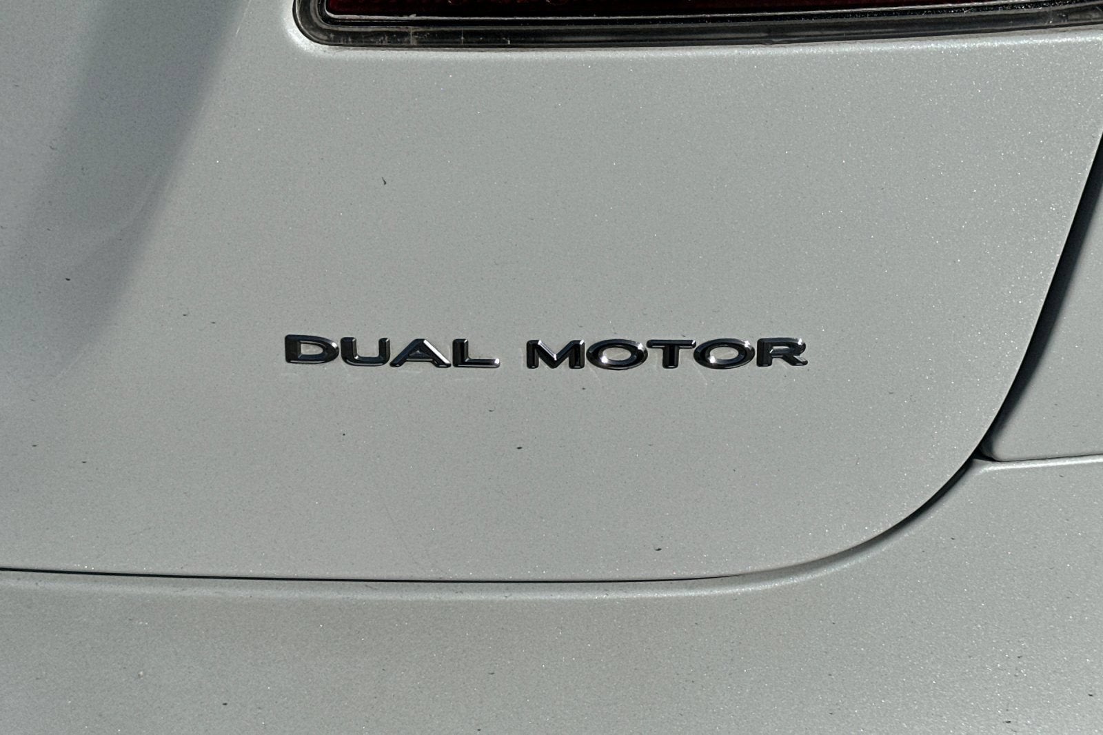 2021 Tesla Model S Long Range Plus Dual Motor All-Wheel Drive