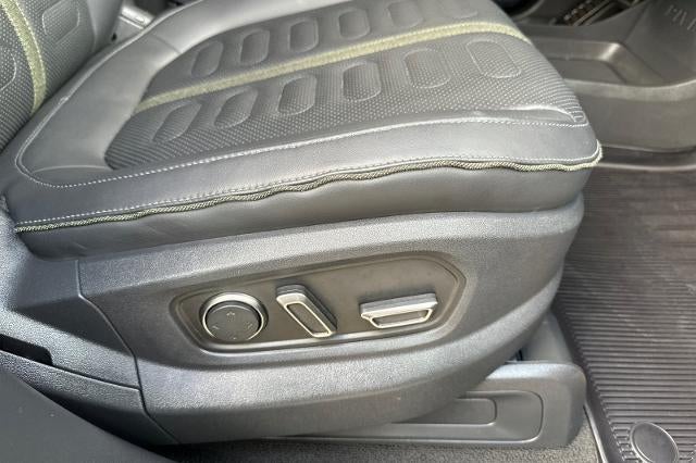 2023 RIVIAN R1S Adventure