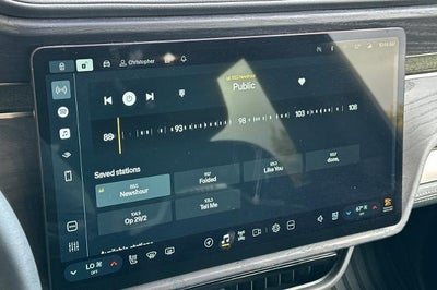 2023 RIVIAN R1S Adventure