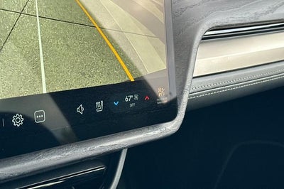 2023 RIVIAN R1S Adventure