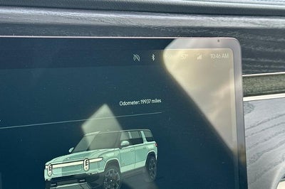 2023 RIVIAN R1S Adventure