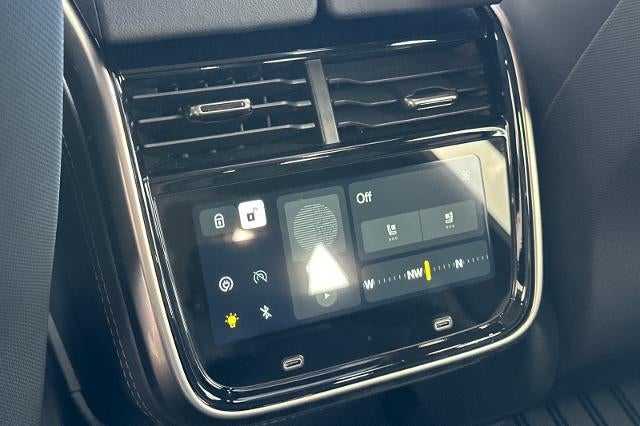 2023 RIVIAN R1S Adventure