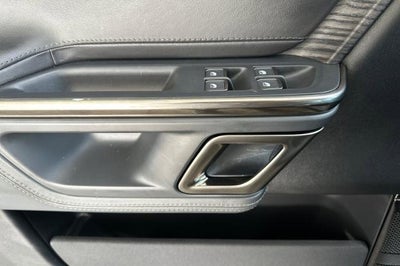 2023 RIVIAN R1S Adventure