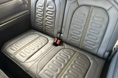 2023 RIVIAN R1S Adventure