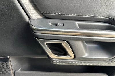 2023 RIVIAN R1S Adventure