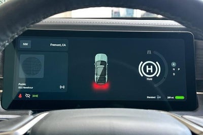 2023 RIVIAN R1S Adventure