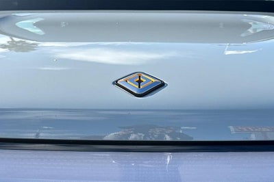 2023 RIVIAN R1S Adventure