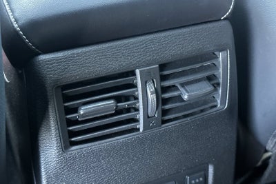 2023 Mitsubishi Outlander SEL Black Edition 2WD