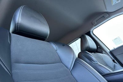 2024 Mitsubishi Outlander SE 2.5 S-AWC