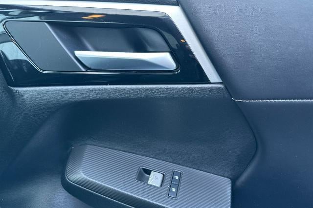 2024 Mitsubishi Outlander SE 2.5 S-AWC