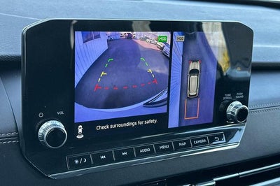 2024 Mitsubishi Outlander SE 2.5 S-AWC