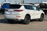 2024 Mitsubishi Outlander SE 2.5 S-AWC