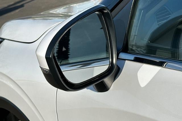 2024 Mitsubishi Outlander SE 2.5 S-AWC