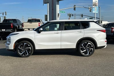 2024 Mitsubishi Outlander SE 2.5 S-AWC