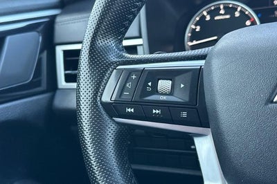 2024 Mitsubishi Outlander SE 2.5 S-AWC