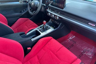 2024 Honda Civic Type R Base