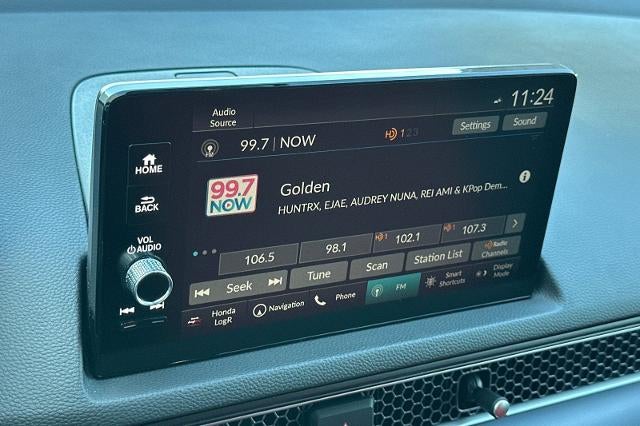 2024 Honda Civic Type R Base