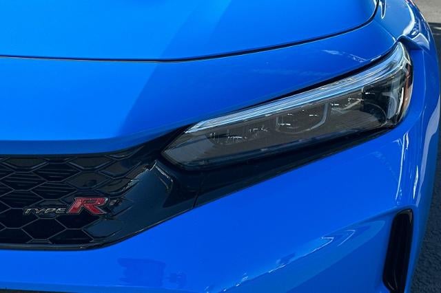 2024 Honda Civic Type R Base