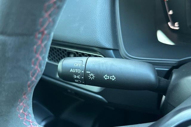 2024 Honda Civic Type R Base