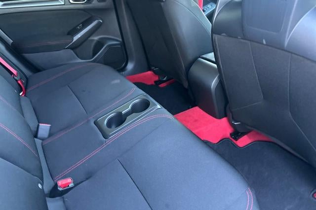 2024 Honda Civic Type R Base