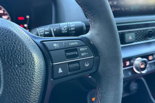 2024 Honda Civic Type R Base