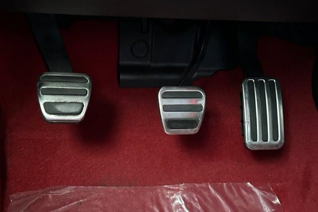 2024 Honda Civic Type R Base