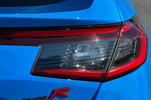 2024 Honda Civic Type R Base