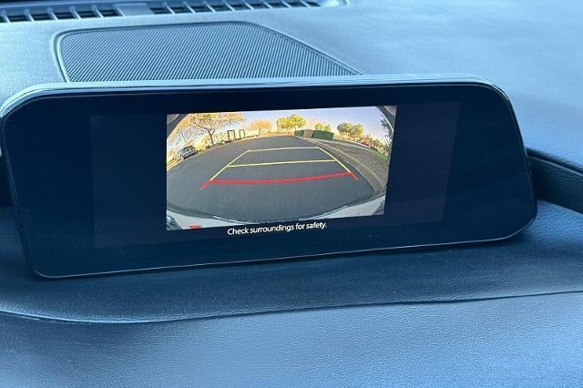 2025 Mazda Mazda3 Hatchback 2.5 S Preferred