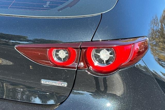 2025 Mazda Mazda3 Hatchback 2.5 S Preferred