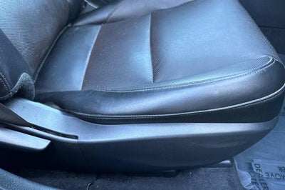 2025 Mazda Mazda3 Hatchback 2.5 S Preferred