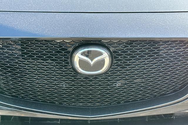 2025 Mazda Mazda3 Hatchback 2.5 S Preferred