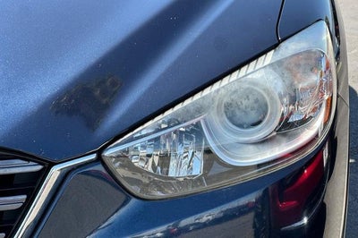 2016 Mazda Mazda CX-5 Touring