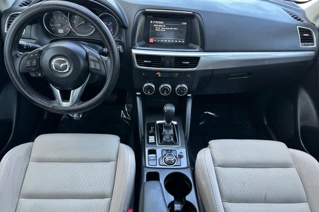 2016 Mazda Mazda CX-5 Touring