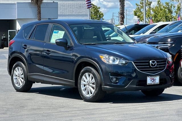 2016 Mazda Mazda CX-5 Touring