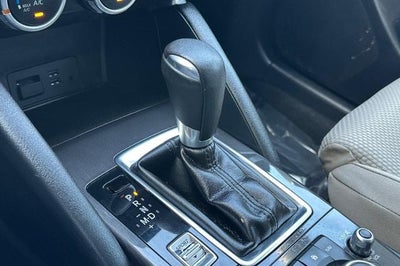 2016 Mazda Mazda CX-5 Touring