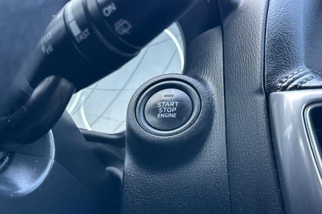 2016 Mazda Mazda CX-5 Touring