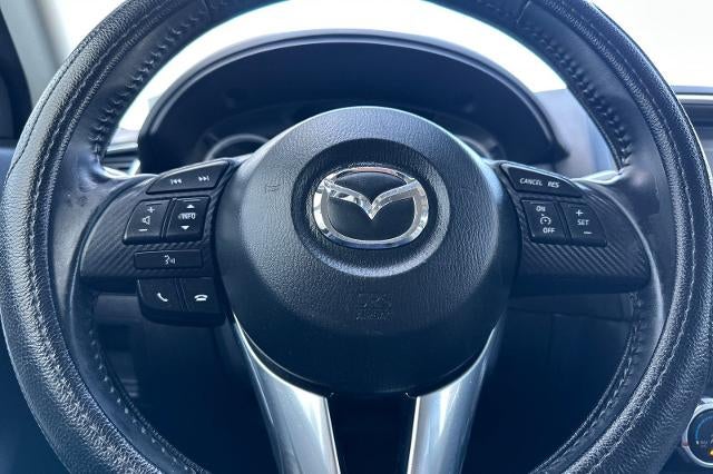 2016 Mazda Mazda CX-5 Touring