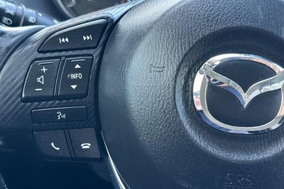 2016 Mazda Mazda CX-5 Touring