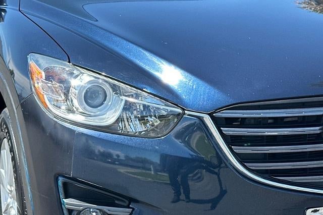 2016 Mazda Mazda CX-5 Touring