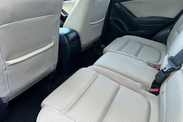 2016 Mazda Mazda CX-5 Touring