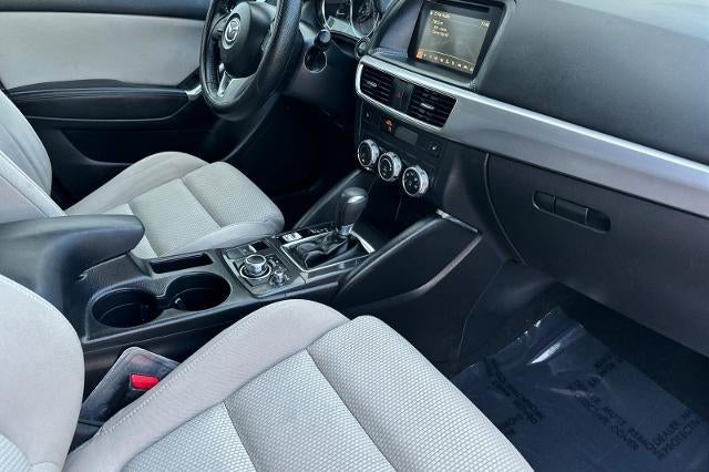 2016 Mazda Mazda CX-5 Touring
